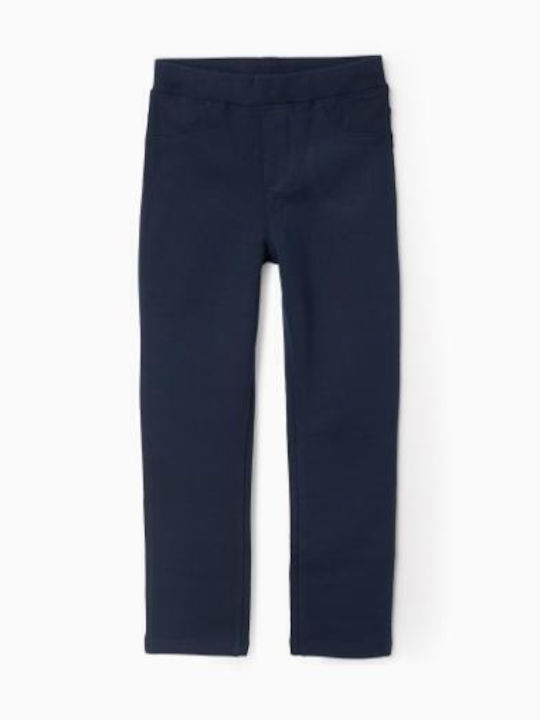 Colant Copii Lung Blue