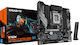Gigabyte B760M Gaming X WIFI6E GEN5 Motherboard Micro ATX με Intel 1700 Socket