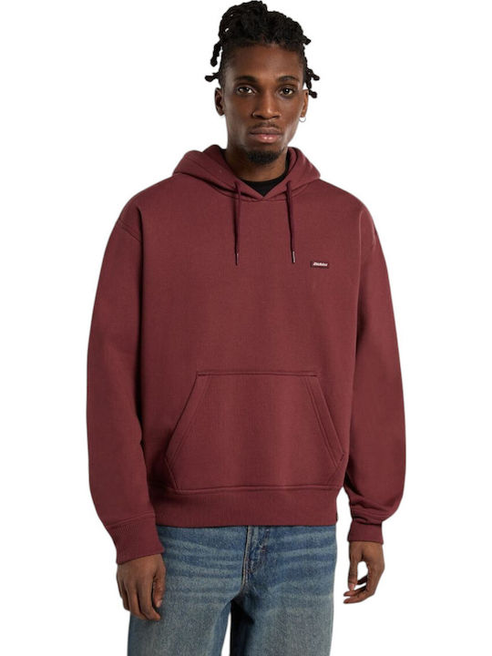 Dickies Clancy Andorra Суитшърт с Качулка Andorra