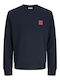 Sweatshirt Sky Captain
