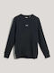Hanorac Black