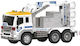 Madej Teleghidat Camion