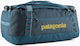 Patagonia Geantă de voiaj Înapoi 55lt Negru Textil L55xW24.1xH33.8cm