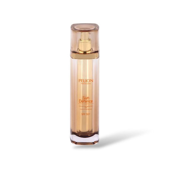 Sundefence SPF50+ Coverage Protection & Hydration One Step All Year 50ml