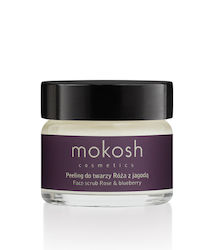 Mokosh Cream for Face Peeling 15ml