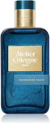 Atelier Cologne Mandarine Fauve Eau de Parfum 100ml Atelier Cologne Mandarine Fauve Eau de Parfum 100ml