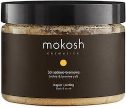 Mokosh Iodine-Bromine Salt 600g