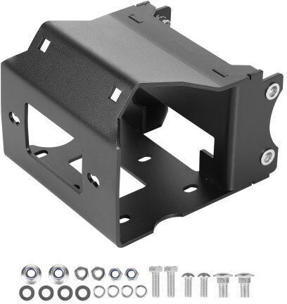 Vevor Bull Bar Προφυλακτήρα Αυτοκινήτου 4x4