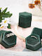 Green Jewellery Box