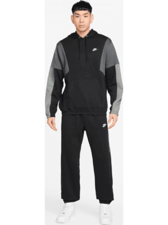 nike sportswear issue