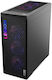 Lenovo Legion T7 34IAS10 Gaming Desktop PC (Ultra 7-265KF/32GB DDR5/1TB SSD/GeForce RTX 5080/Fără OS)