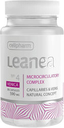 Celipharm Leanea №3 Venica 30 капси