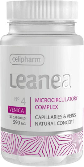 Leanea №3 Venica 30 Капсули