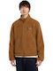 Mount Hope Men's Cardigan Brown