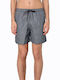 Men's Swimwear Shorts Black