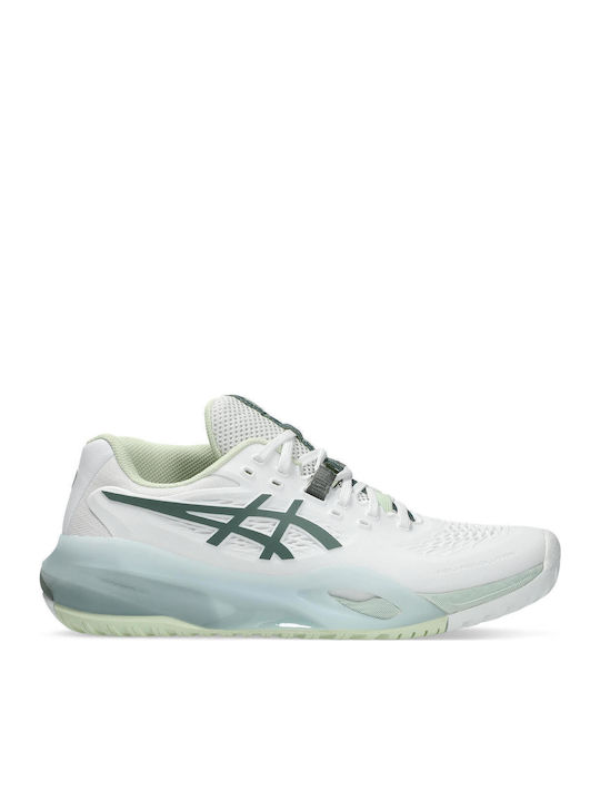 ASICS Gel-resolution X Femei Pantofi Tenis Toat...