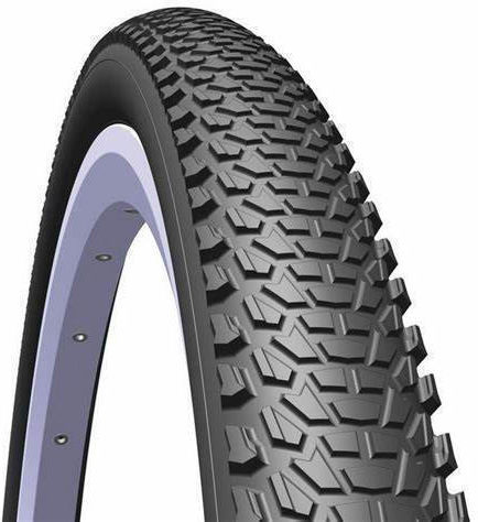 Гума За Велосипед Път Cheetah 510951744012 27.5" x 2.1"