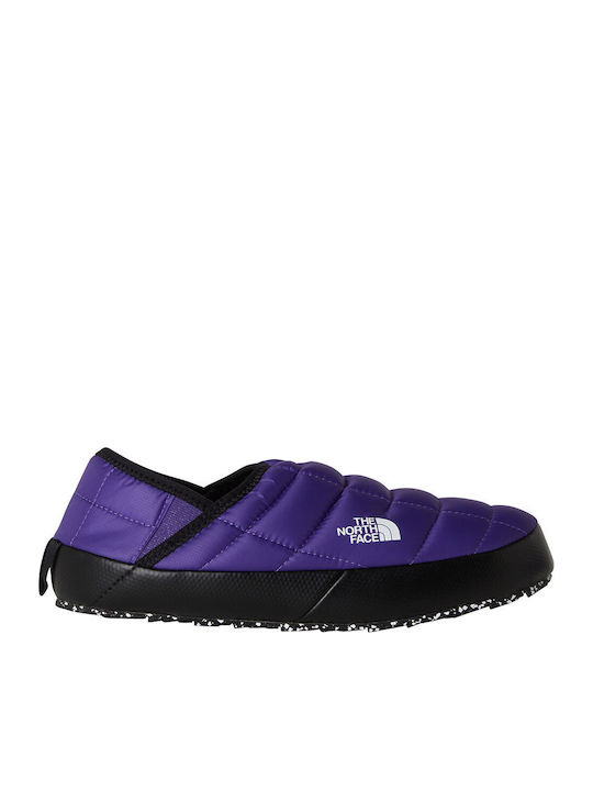 The North Face Thermoball V Traction Winter Wom...