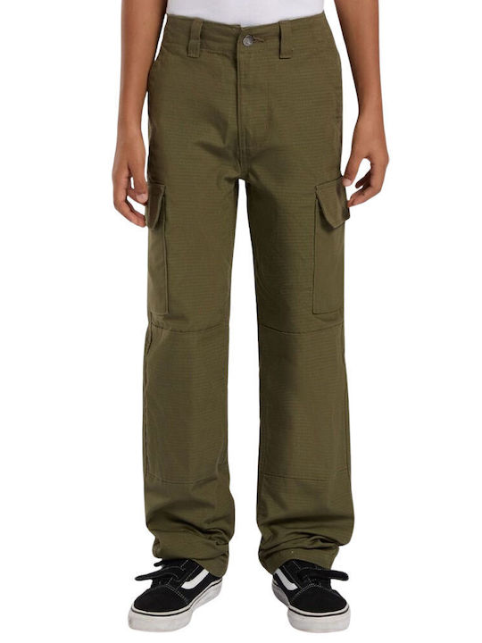 Dickies