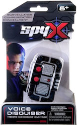 Just Toys Spyx Voice Disguiser За 6+ Години