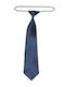 Cravată Copii Buticcochet Albastru Marin Material Sintetic 28 Cm Crv203