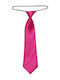 Kinderkrawatte Buticcochet Fuchsie Synthetisches Material 28 Cm Crv213