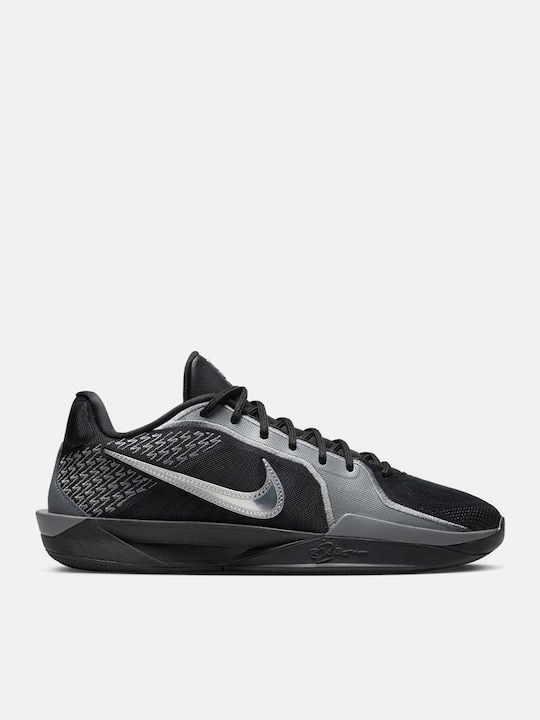 Nike Sabrina 2 Pantofi de Baschet Argintiu Nike Sabrina 2 Pantofi de Baschet Argintiu