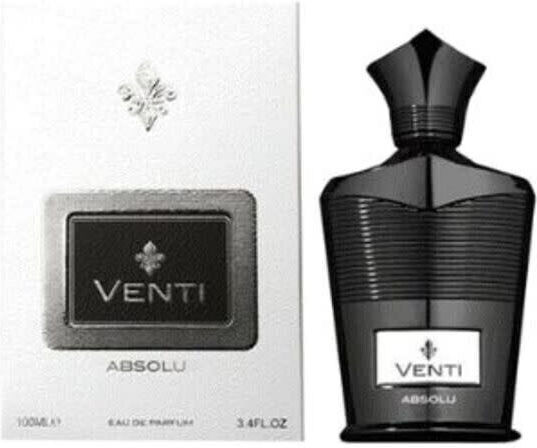 Fragrance World Venti Green Tweed Eau de Parfum 100ml