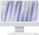 Apple IMac 24" 2024 M4 10 Nuclee 16GB 256GB SSD...