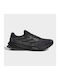 Supernova Rise 2 Sport Shoes Running Black