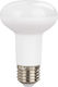 GigaWatt Bec LED 10W pentru Soclu E27 și Formă R63 Alb cald 932lm