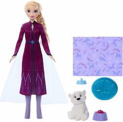 Disney Frozen Κούκλα για 3+ Ετών Disney Frozen Κούκλα για 3+ Ετών