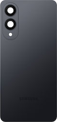 Battery Cover Samsung Galaxy S25 Edge S937 Titanium Jetblack