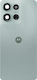 Motorola Battery Cover Green for