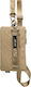 Skinarma Beutel Khaki SK-CLUTCH-JUNO-BWN