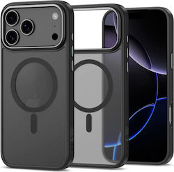 Tech-Protect Back Cover Μαύρη (iPhone 17 Pro) Tech-Protect Back Cover Μαύρη (iPhone 17 Pro)
