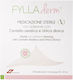 Fresiamed Fylladerm Αποστειρωμένες Γάζες 10x10c...