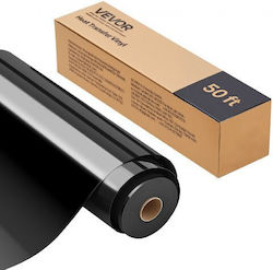 Vevor Rolle Für Transfer- und Druckfilm 304.8 x 15240mm