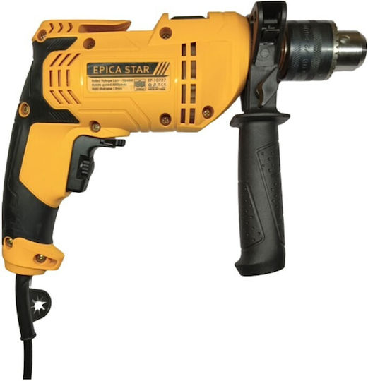 Epica Star EP-10727 Impact Drill 680W