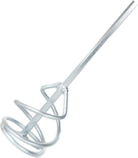 Kubala Mixing Paddle Construction Materials Metal 600x95mm 1213
