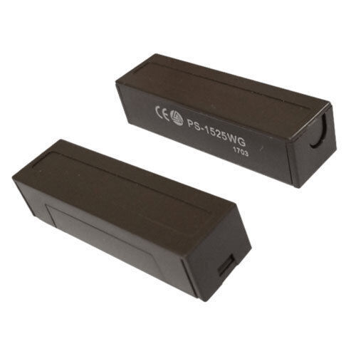 Aleph Wired Contact Sensor NO