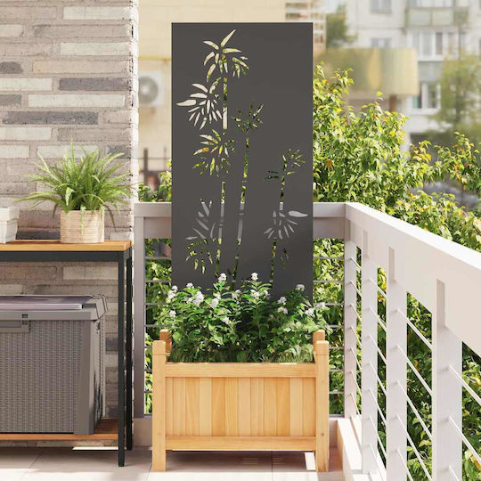 vidaXL Decorațiune Borcan Pentru Grădină 876294