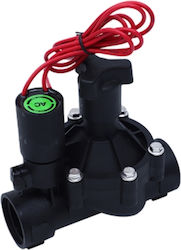 Electrovalve Solenoid De Grădină DC 1" Rainpoint