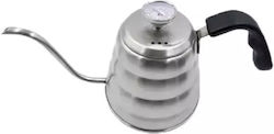 Belogia Barista Kettle 1.2lt Inox Belogia Barista Kettle 1.2lt Inox