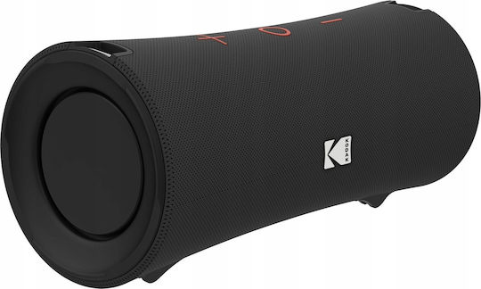 Kodak PWS-2257 Bluetooth Speaker with Battery Life up to 14 hours Black