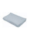 Matex Blanket Nursery Swaddling Blankets Knitted Gray 75x100cm