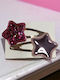 Grandes Suenos Set of Kids Hair Clips with Hair Clip 2pcs