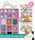 Jazwares Schmuck für Kinder 6+ Jahre+ Jahre