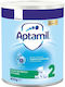 Adapted Follow-on pentru 6m++ Luni 400gr