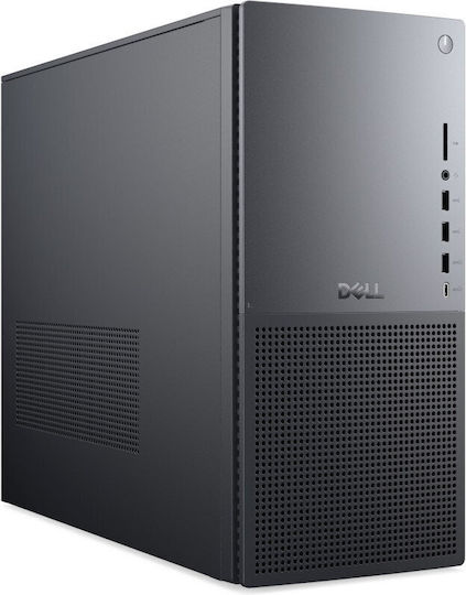 Dell Tower Plus Gaming Desktop PC (Ultra 7-265/16GB DDR5/1TB SSD/GeForce RTX 4060 Ti/W11 Pro)